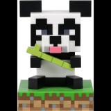 Paladone Minecraft - Panda Icon - dekoratív lámpa (5056577735208)