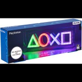Paladone Playstation - díszlámpa (5056577728118)
