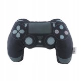 Paladone, Playstation Dualshock, 42 cm, Fekete, Párna