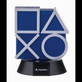 Paladone Playstation Icon Controller Sybols Asztali lámpa (PP7929PS)