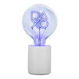 Paladone, Playstation, LED, 28 cm, Dekorációs Lámpa
