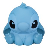 Paladone PP13693LS Disney: Stitch™, Official, Kék, Éjszakai lámpa