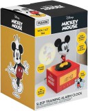 Paladone PP14080DSC Disney Mickey egér ébresztőóra