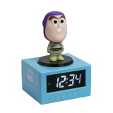 Paladone PP15992TSID Toy Story Buzz Lightyear ébresztőóra
