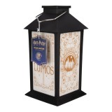 Paladone PP16157HP Harry Potter Hogwarts Lantern szolár lámpa