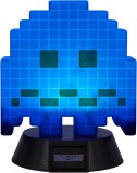 Paladone PP4985PM, Pac-Man, Official, 10 cm, Kék, Asztali Lámpa