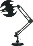 Paladone PP5055BMTX, Batman - Batwing, Official, 60 cm, Fekete, Asztali Lámpa