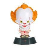 Paladone PP5154IT, Pennywise, Official, Asztali Lámpa