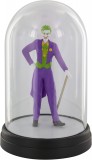 Paladone PP5245DC, DC Comics - Joker, Official, Dekorációs Lámpa