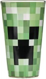 Paladone PP6729MCF, Minecraft - Creeper, Official, 400 ml, Zöld, Pohár