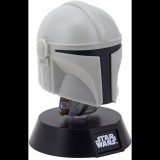 Paladone Star Wars - The Mandalorian - világító figura (5055964766955)