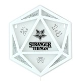 Paladone, Stranger Things, USB, 24 cm, Dekorációs Lámpa