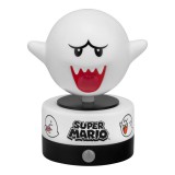 Paladone, Super Mario, USB/Elem, 14 cm, Dekorációs Lámpa