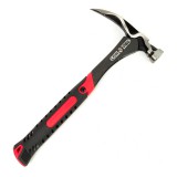 Palázó kalapács fém nyéllel vibrációcsökkentett FORTUM