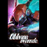 PALEO Oblivion Override (PC - Steam elektronikus játék licensz)