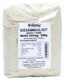 PaleoCentrum Kft. Paleolit Szezámmag préselvény liszt 300g hántolt, fehér