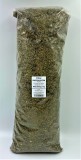 Paleolit Bazsalikom morzsolt 1kg Basil leaves crushed without stems