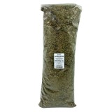 Paleolit Bazsalikom morzsolt 1kg Basil leaves crushed without stems