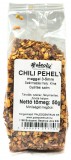 Paleolit Chili pehely maggal 3-5mm 50g Chili crushed 3-5mm (25% seeds)