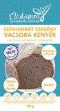 Paleolit Éléskamra Éléskamra Szénhidrát szegény vacsora kenyér lisztkeverék 190g (Paleo)