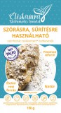 Paleolit Éléskamra Éléskamra Szórásra sűrítésre használható CH csökkentett lisztkeverék 150g (Paleo)
