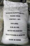 Paleolit Epsom só (Keserűsó) 25kg lédig Magnesium sulfate granule