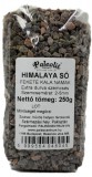 Paleolit Himalaya só fekete 250g extra (2-5mm) Kala Namak