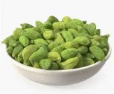 Paleolit Kardamom 25kg egész, lédig Cardamom mixed green