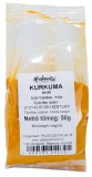Paleolit Kurkuma őrölt 50g Turmeric powder orange