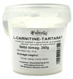 Paleolit L-Carnitine tartarát 350g vödörben