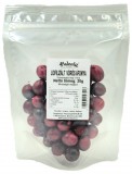 Paleolit Liofilizált vörös áfonya 20g szemek Cranberries freeze-dried