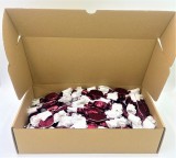 Paleolit Mandulamarcipán szaloncukor 1kg xilittel