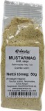 Paleolit Mustármag őrölt sárga 50g Yellow mustard powder