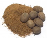 Paleolit Szerecsendiós fűszerkeverék 25 kg lédig Nutmeg ground compound