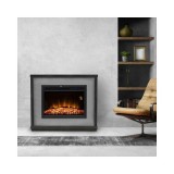 PALERMO látványkandalló