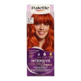 Palette Intensive Color Creme hajfesték intenzív vörös 7-77
