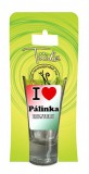 Pálinkás pohár, I love pálinka