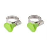 PALISAD 12-20mm 2db prémium csőbilincs kulcs alakú markolattal