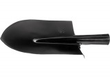 PALISAD 205x275mm hegyes végű ásó vastag edzett, erősített