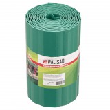 PALISAD 20x900cm zöld határoló szalag, ágyásszegély