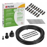 PALISAD 9m párakapu szett 9db fejjel