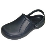 PALISAD kerti papucs, klumpa sarokpánttal férfi, 40-es antibakteriális