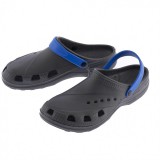 Palisad kerti papucs, klumpa sarokpánttal férfi, 43 antibakteriális (60042)