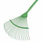 PALISAD lombgereblye 22 fogas fém nyél