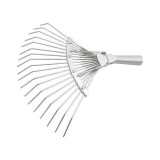 PALISAD lombseprű 18fogas nyél nélkül