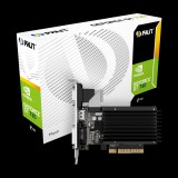 Palit GeForce GT 730 2GB GDDR3 64bit (NEAT7300HD46-2080H) - Videókártya