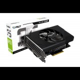 Palit GeForce RTX 3050 8GB StormX videokártya (NE63050018P1-1070F) (NE63050018P1-1070F)
