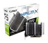 Palit GeForce RTX 3050 KalmX NVIDIA 6 GB GDDR6 videókártya