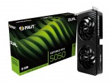 Palit GeForce RTX 5050 Dual NVIDIA 8 GB GDDR6
