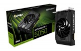 Palit GeForce RTX 5050 StormX NVIDIA 8 GB GDDR6